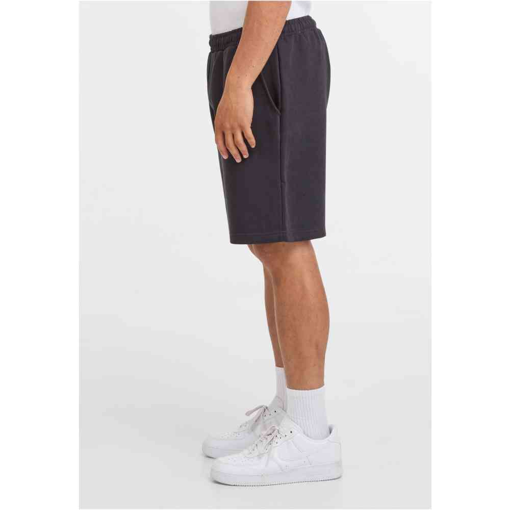 Urban Classics - Basic Essential Kurze Hose - Dunkelblau